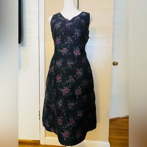 ETCETERA DRESS SIZE 4… new without tags.